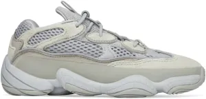 adidas Kids Boys Yeezy 500 Slip On Sneakers Shoes Casual - Grey - Size 3.5 M