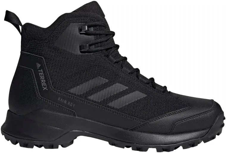 adidas outdoor Men's Terrex Heron Mid Cw Cp