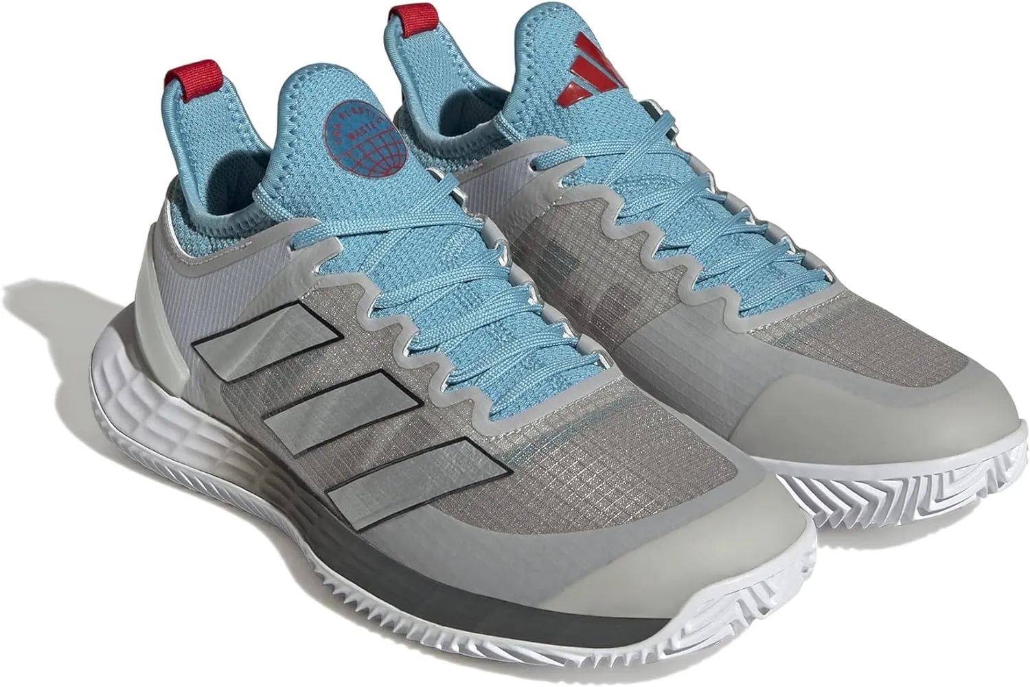 adidas Women's Adizero Ubersonic 4 Sneaker