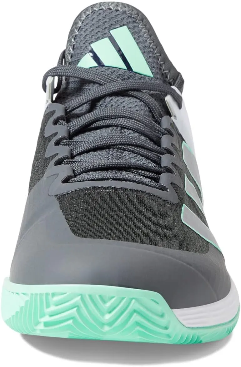 adidas Women's Adizero Ubersonic 4 Sneaker