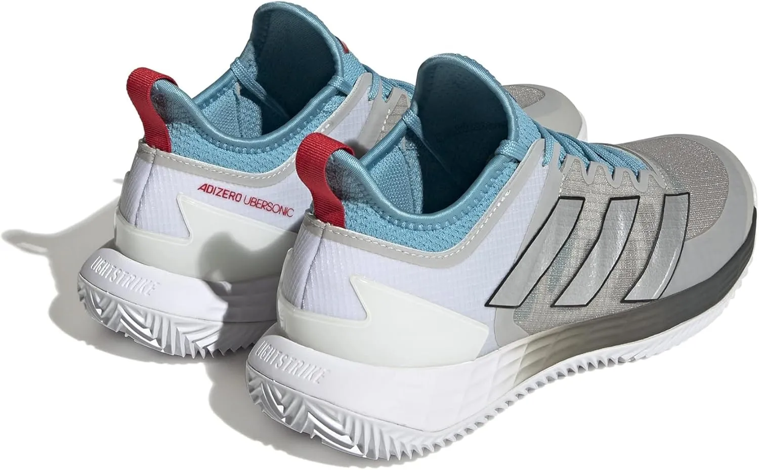 adidas Women's Adizero Ubersonic 4 Sneaker