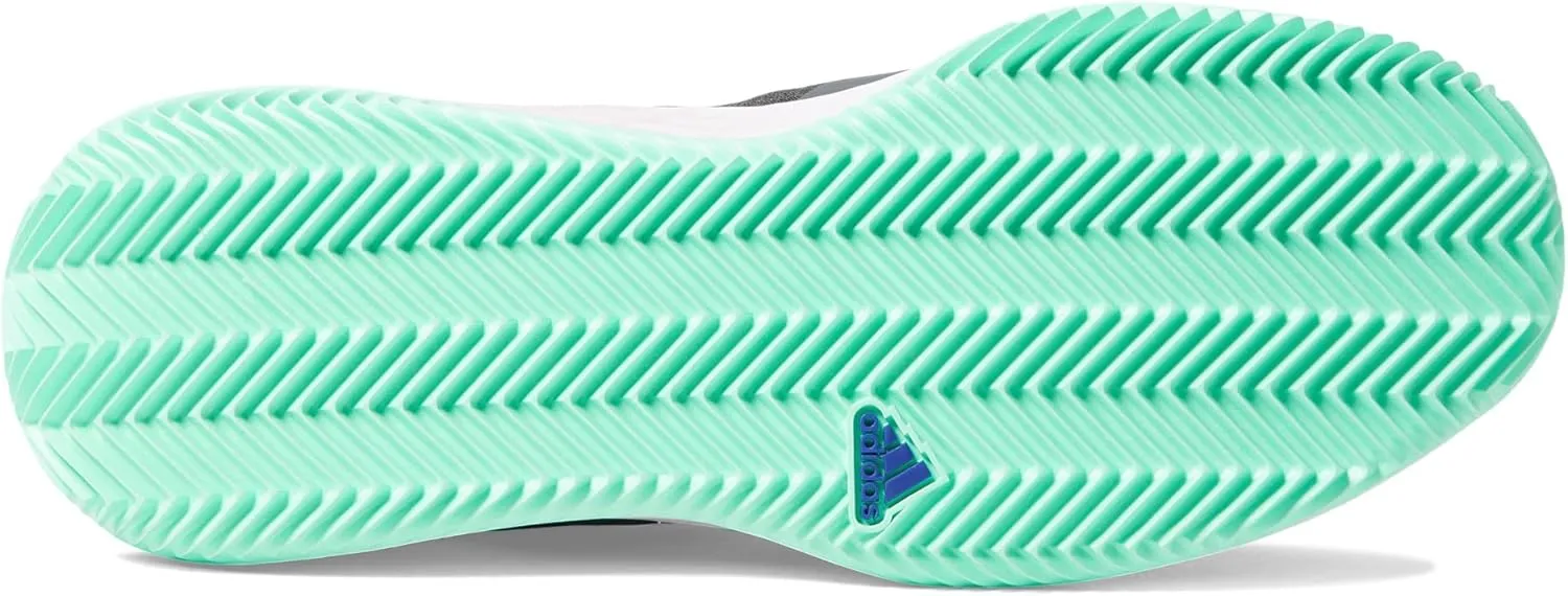adidas Women's Adizero Ubersonic 4 Sneaker