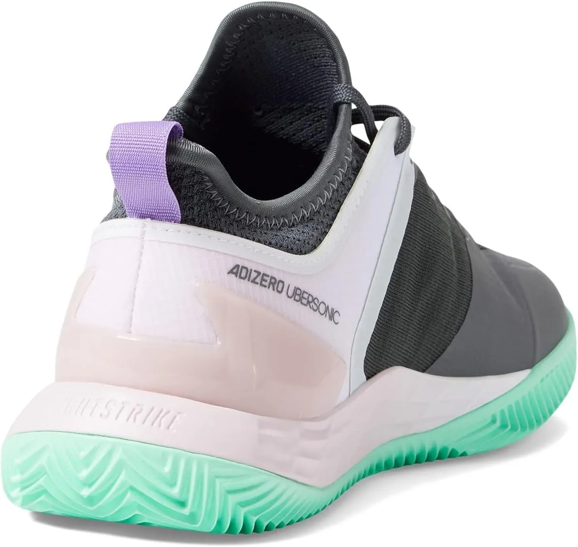 adidas Women's Adizero Ubersonic 4 Sneaker