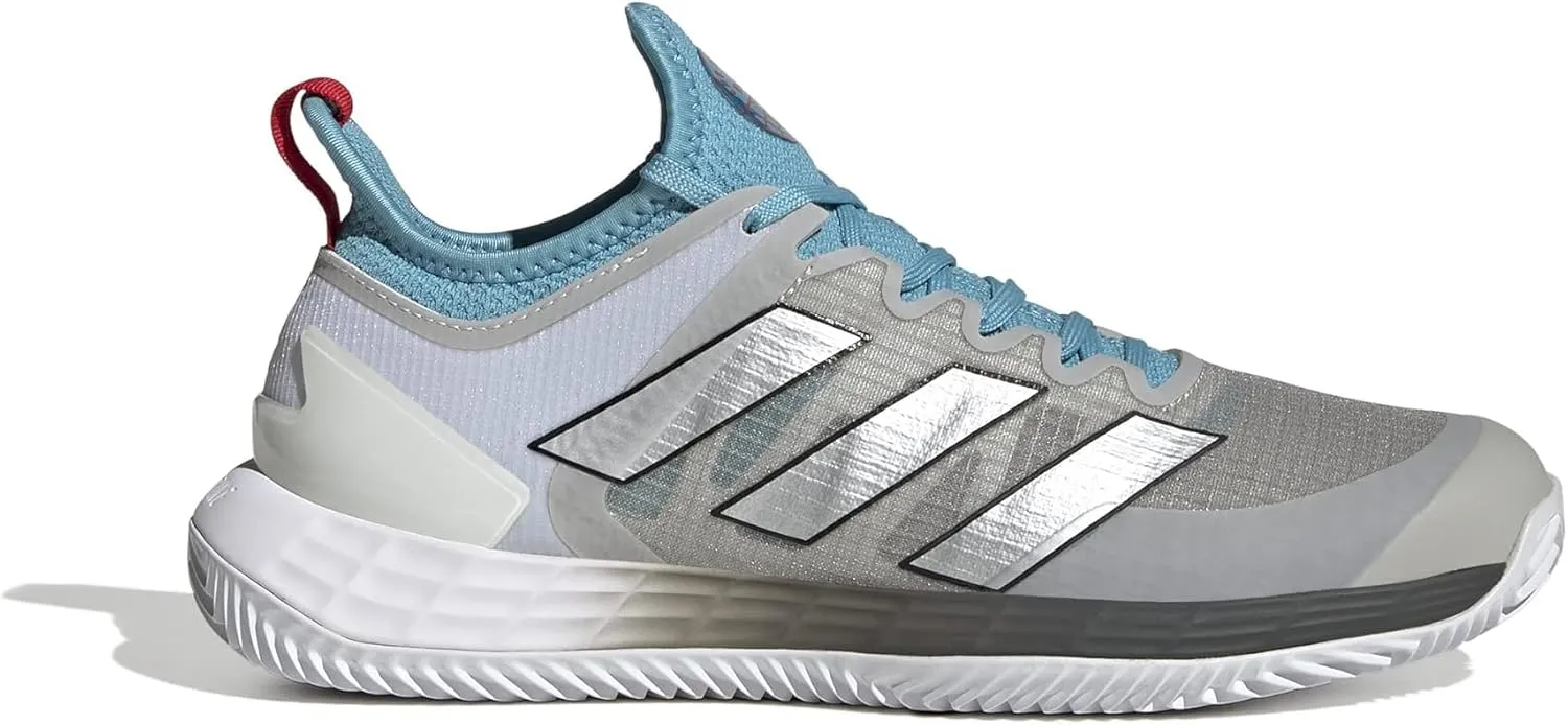 adidas Women's Adizero Ubersonic 4 Sneaker