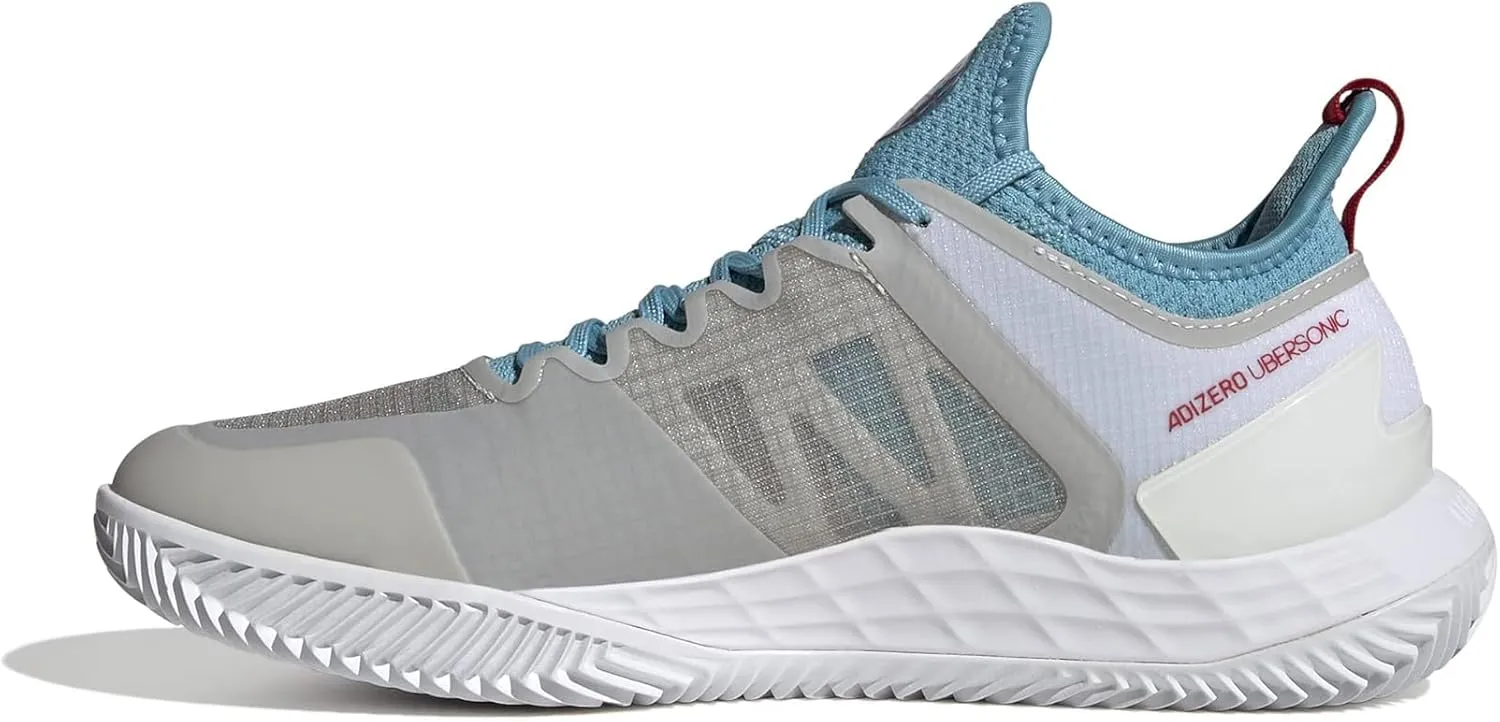 adidas Women's Adizero Ubersonic 4 Sneaker