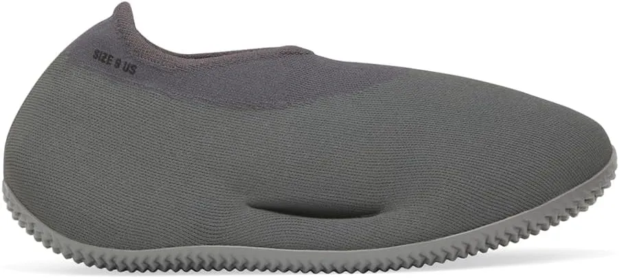 adidas Yeezy Knit RNR Slip On Sneakers Grey