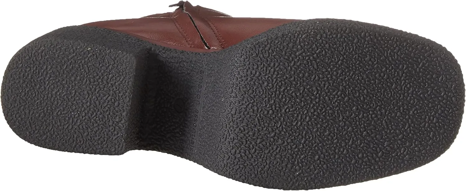 Amazon Essentials Women's Platform Ankle Bootie