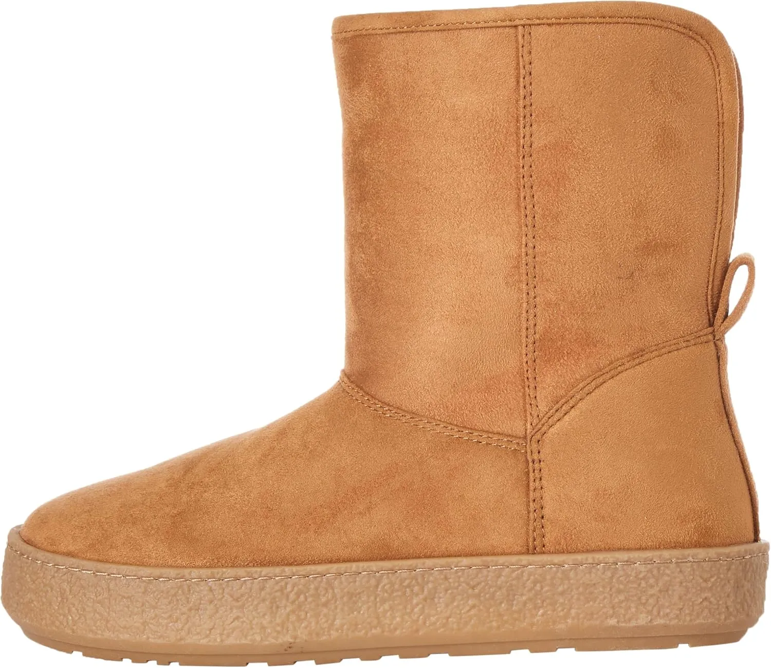 Amazon Essentials Women's Shearling Boot