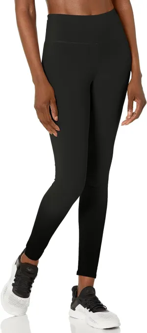 Andrew Marc Women's Pull on High Waist Legging