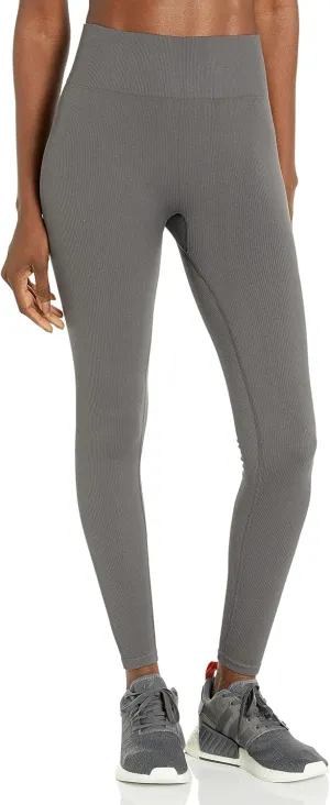 Andrew Marc Women's Pull on High Waist Legging