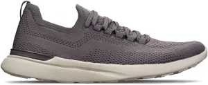 APL: Athletic Propulsion Labs Men's Techloom Breeze Sneakers, Asteroid/Clay, 9.5