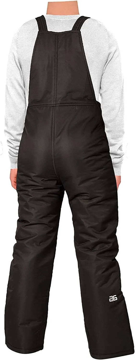 Arctix Kids Insulated Snow Bib Overalls