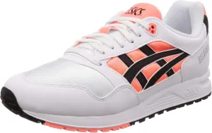 ASICS Gel Saga Mens Running Trainers 1191A020 Sneakers Shoes