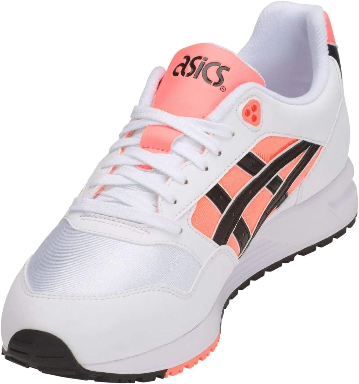 ASICS Gel Saga Mens Running Trainers 1191A020 Sneakers Shoes