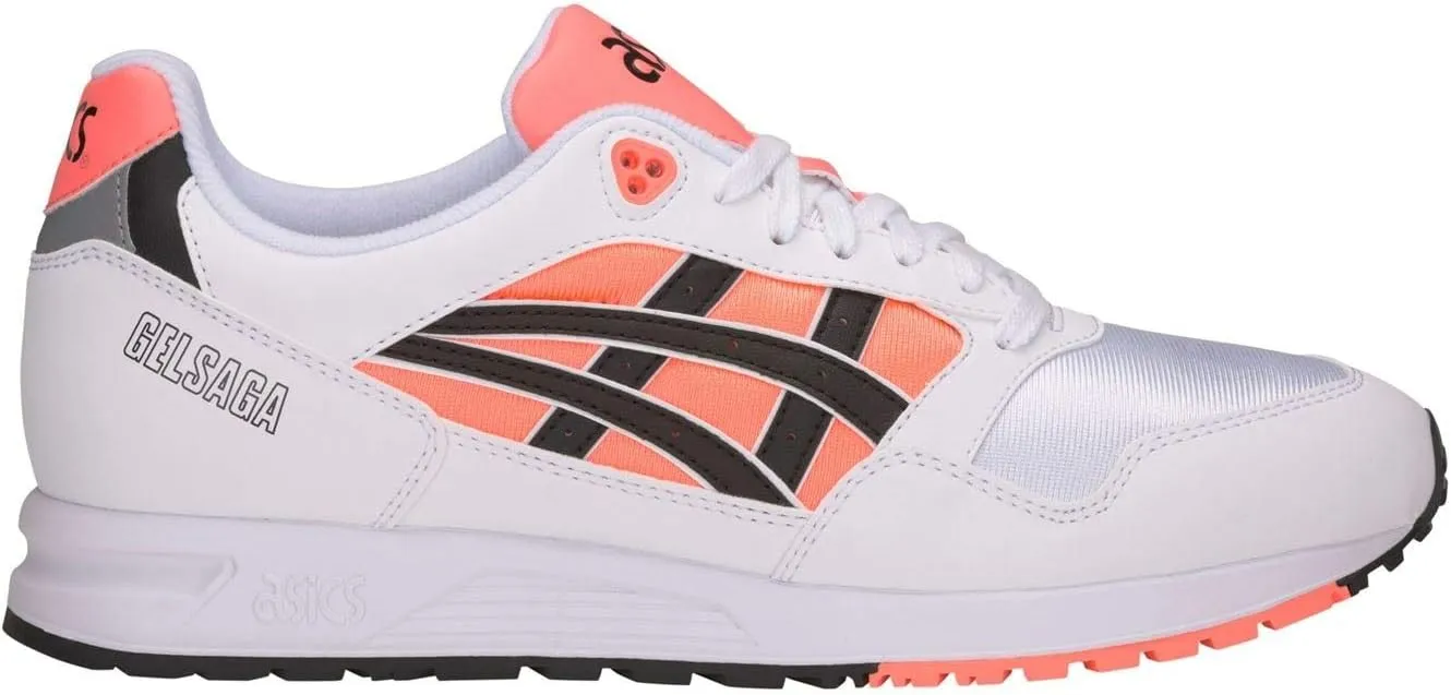 ASICS Gel Saga Mens Running Trainers 1191A020 Sneakers Shoes