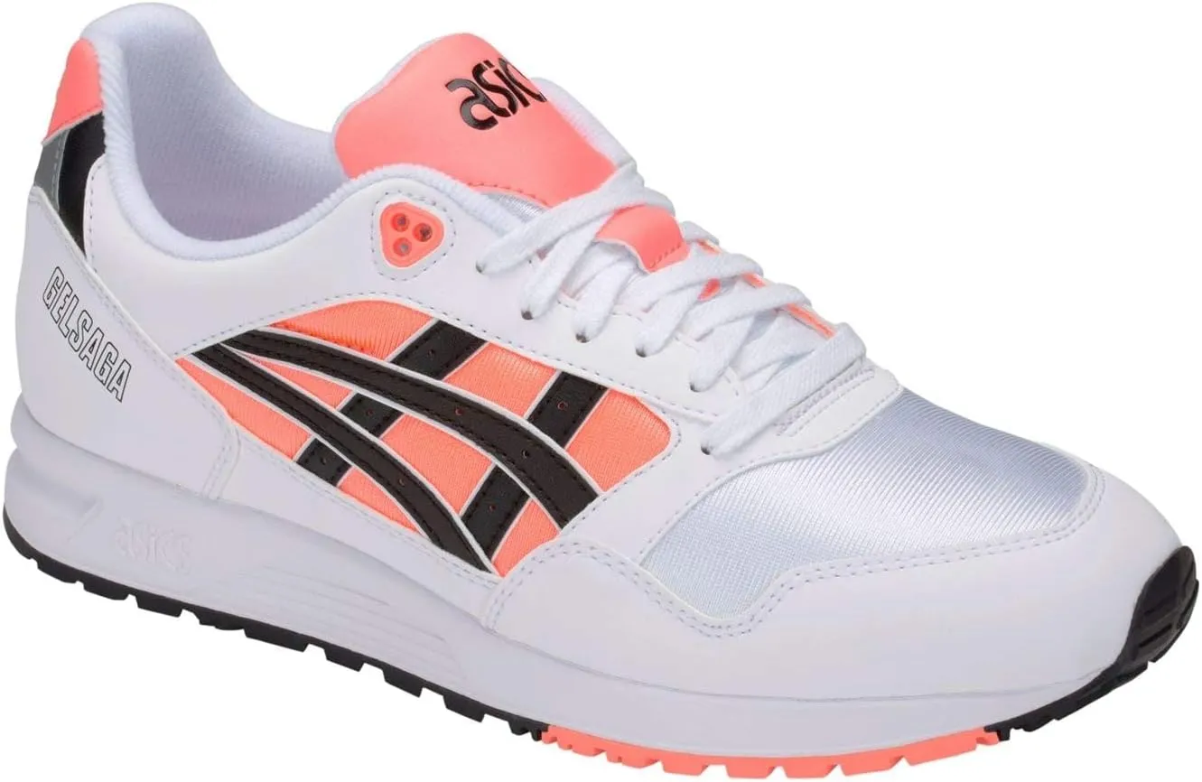 ASICS Gel Saga Mens Running Trainers 1191A020 Sneakers Shoes
