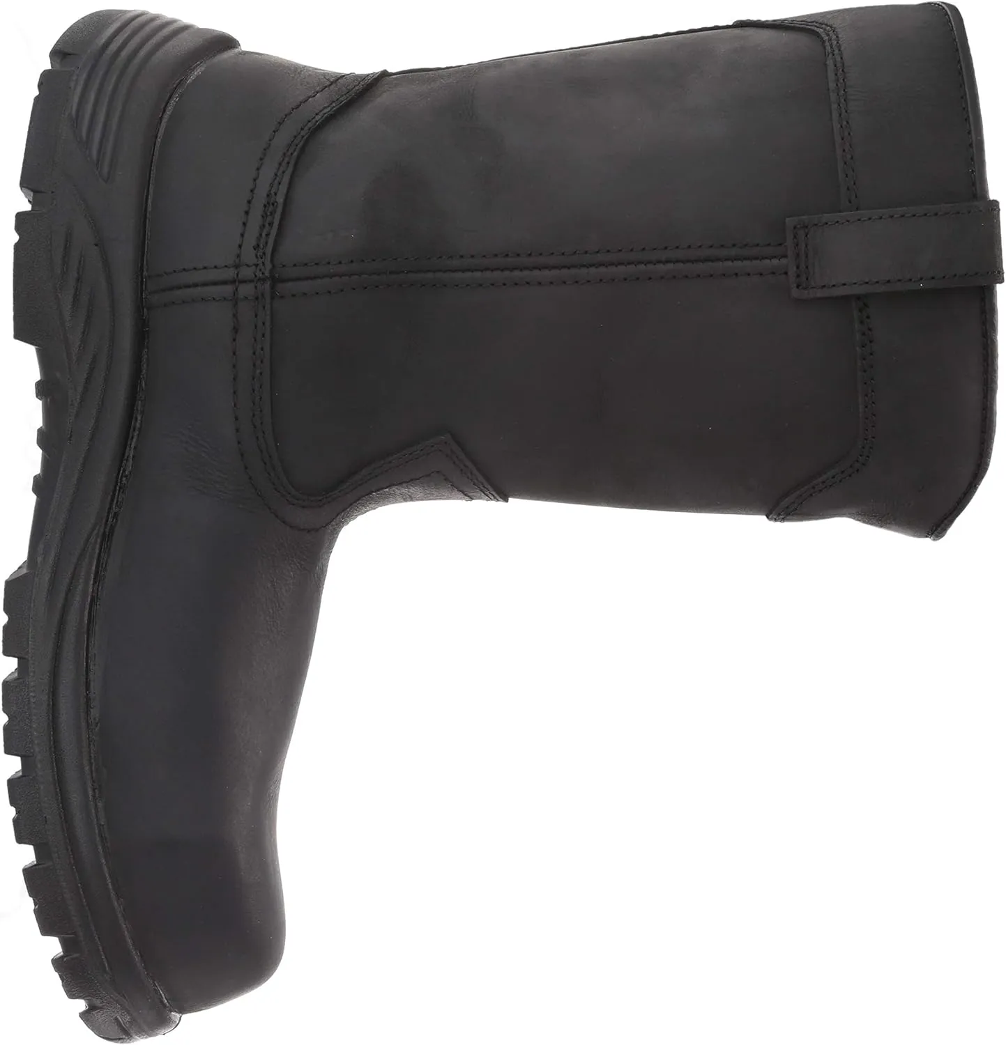 Avenger Work Boots Framer A7847 Men's Comp Toe EH Waterproof Wellington Work Boots
