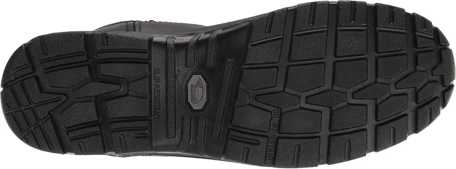 Avenger Work Boots Framer A7847 Men's Comp Toe EH Waterproof Wellington Work Boots
