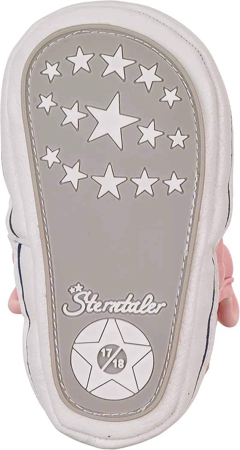 Baby-Stiefel Miniherz, Baby-Girls Boots