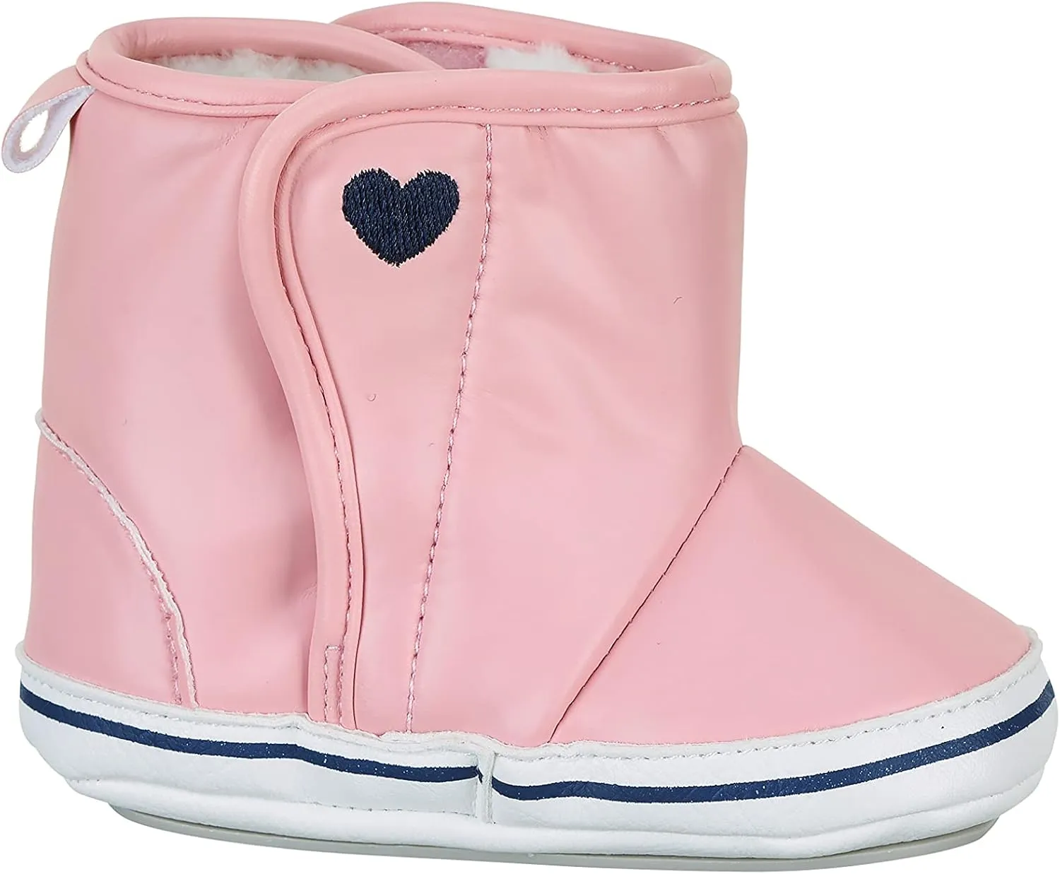 Baby-Stiefel Miniherz, Baby-Girls Boots