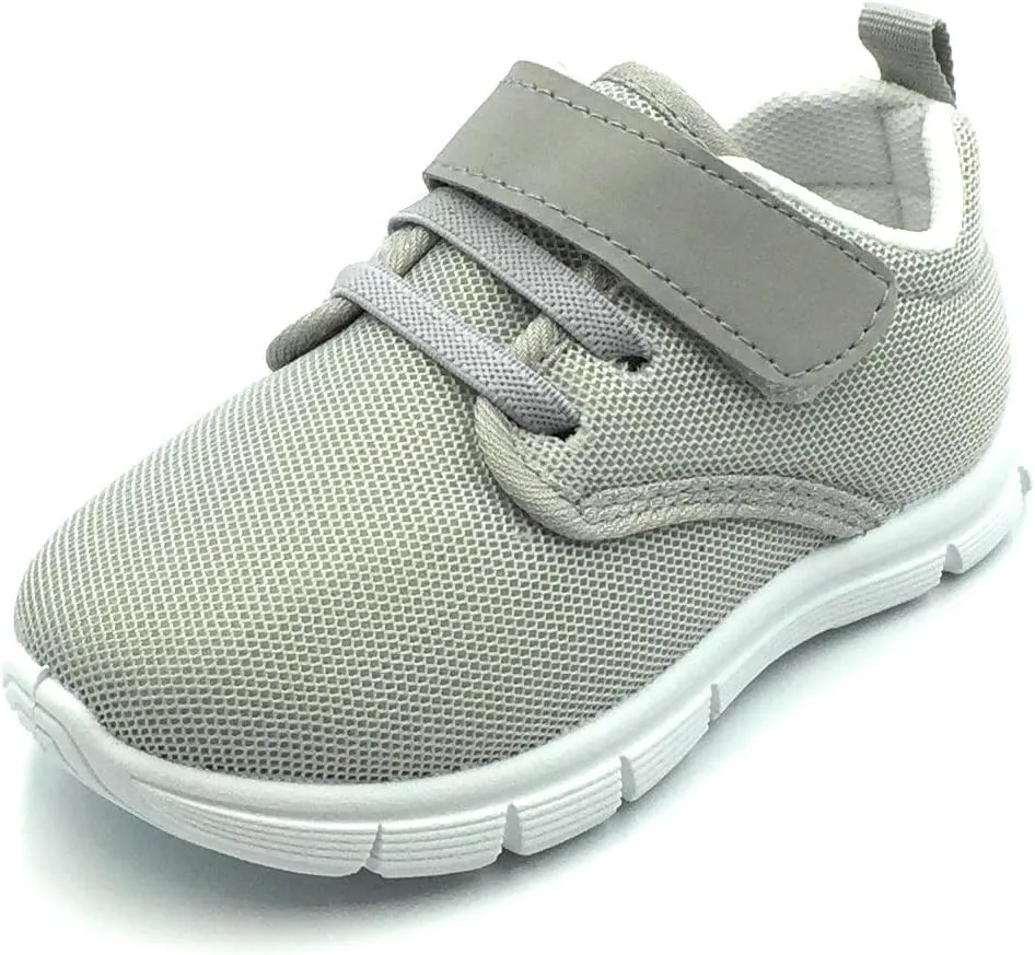 Baby Toddlers Little Kids Boy's Girl's Breathable Fashion Sneakers Walking Running Shoes