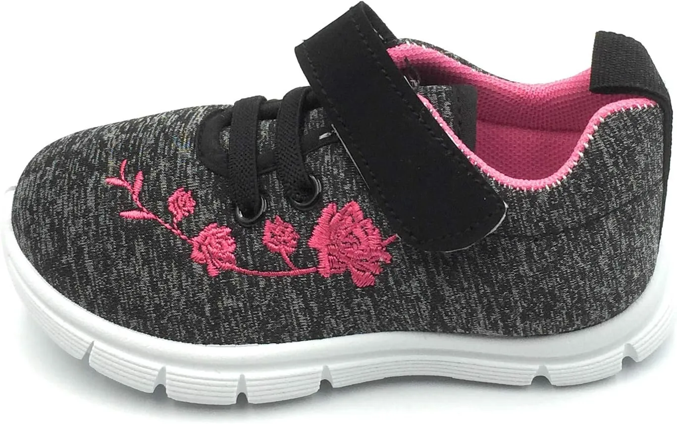 Baby Toddlers Little Kids Boy's Girl's Breathable Fashion Sneakers Walking Running Shoes