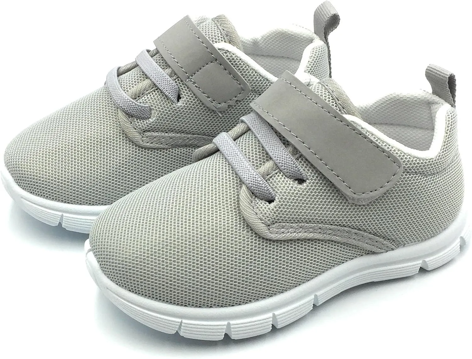Baby Toddlers Little Kids Boy's Girl's Breathable Fashion Sneakers Walking Running Shoes