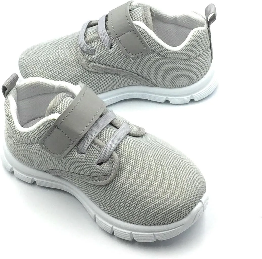 Baby Toddlers Little Kids Boy's Girl's Breathable Fashion Sneakers Walking Running Shoes
