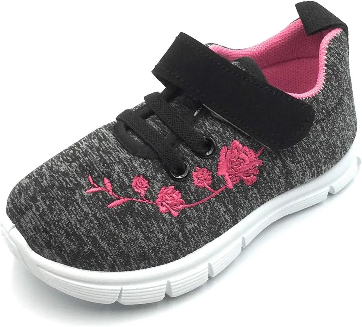 Baby Toddlers Little Kids Boy's Girl's Breathable Fashion Sneakers Walking Running Shoes