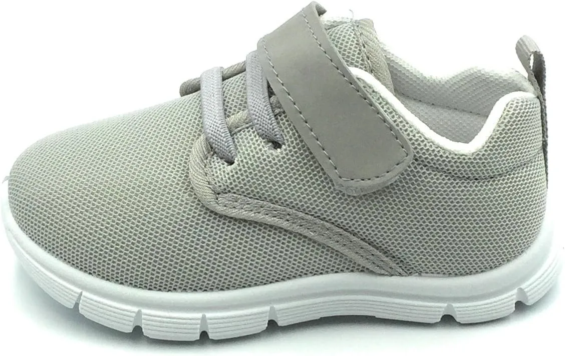 Baby Toddlers Little Kids Boy's Girl's Breathable Fashion Sneakers Walking Running Shoes
