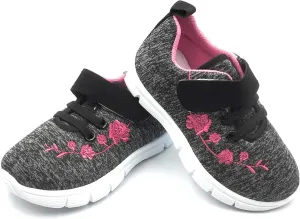 Baby Toddlers Little Kids Boy's Girl's Breathable Fashion Sneakers Walking Running Shoes
