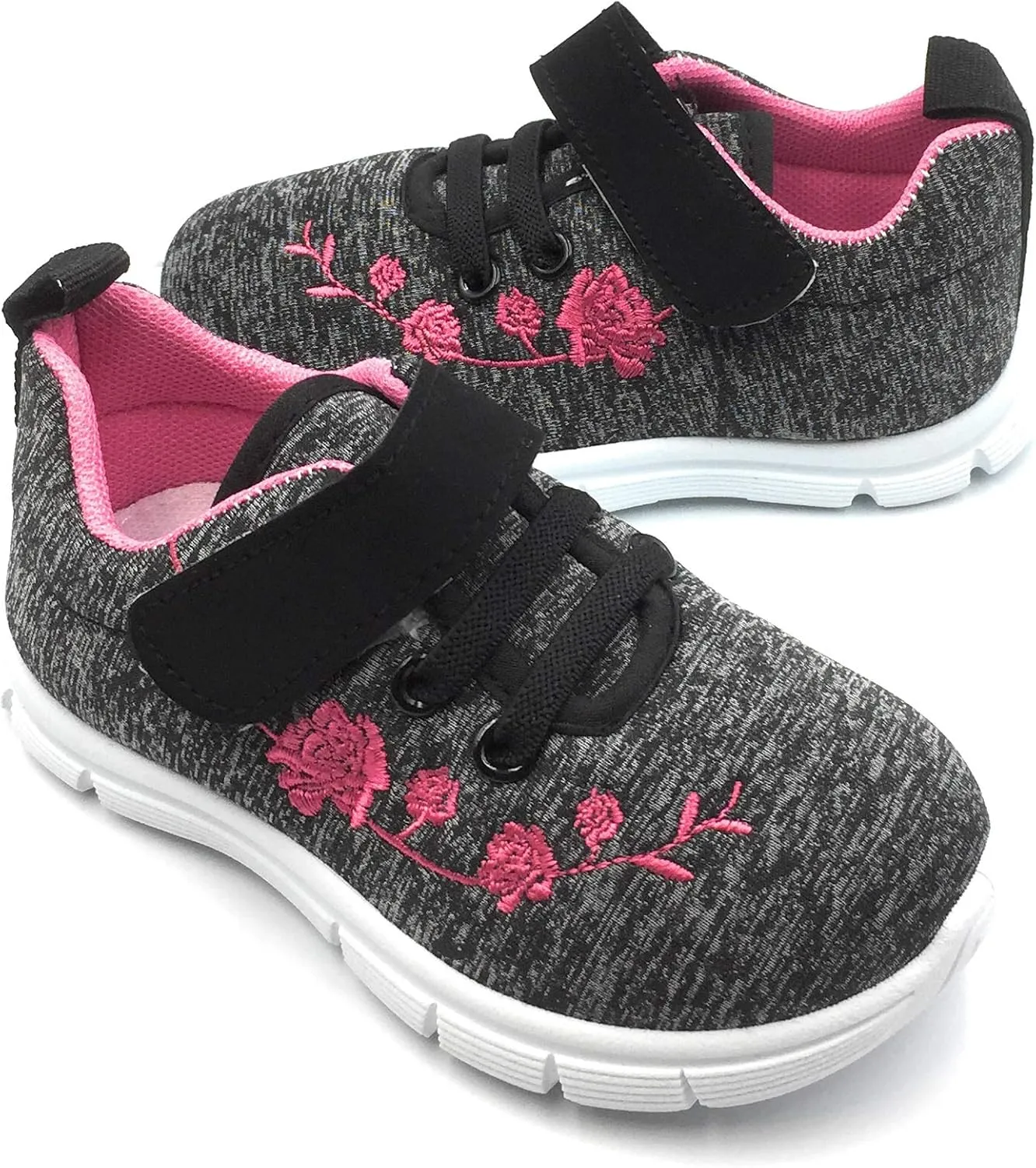 Baby Toddlers Little Kids Boy's Girl's Breathable Fashion Sneakers Walking Running Shoes