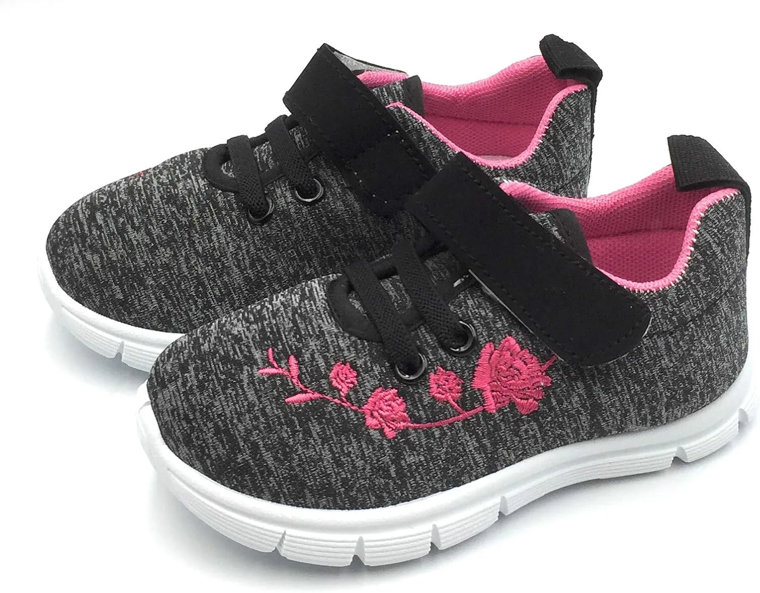 Baby Toddlers Little Kids Boy's Girl's Breathable Fashion Sneakers Walking Running Shoes