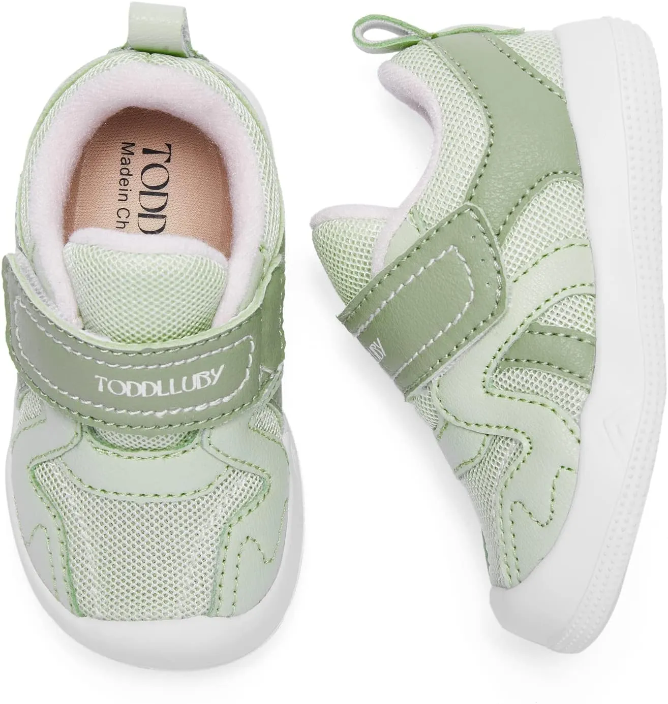Baby/Toddler Walking Shoes Boy Girl Breathable Infant Sneakers Non-Slip First Walkers Shoes