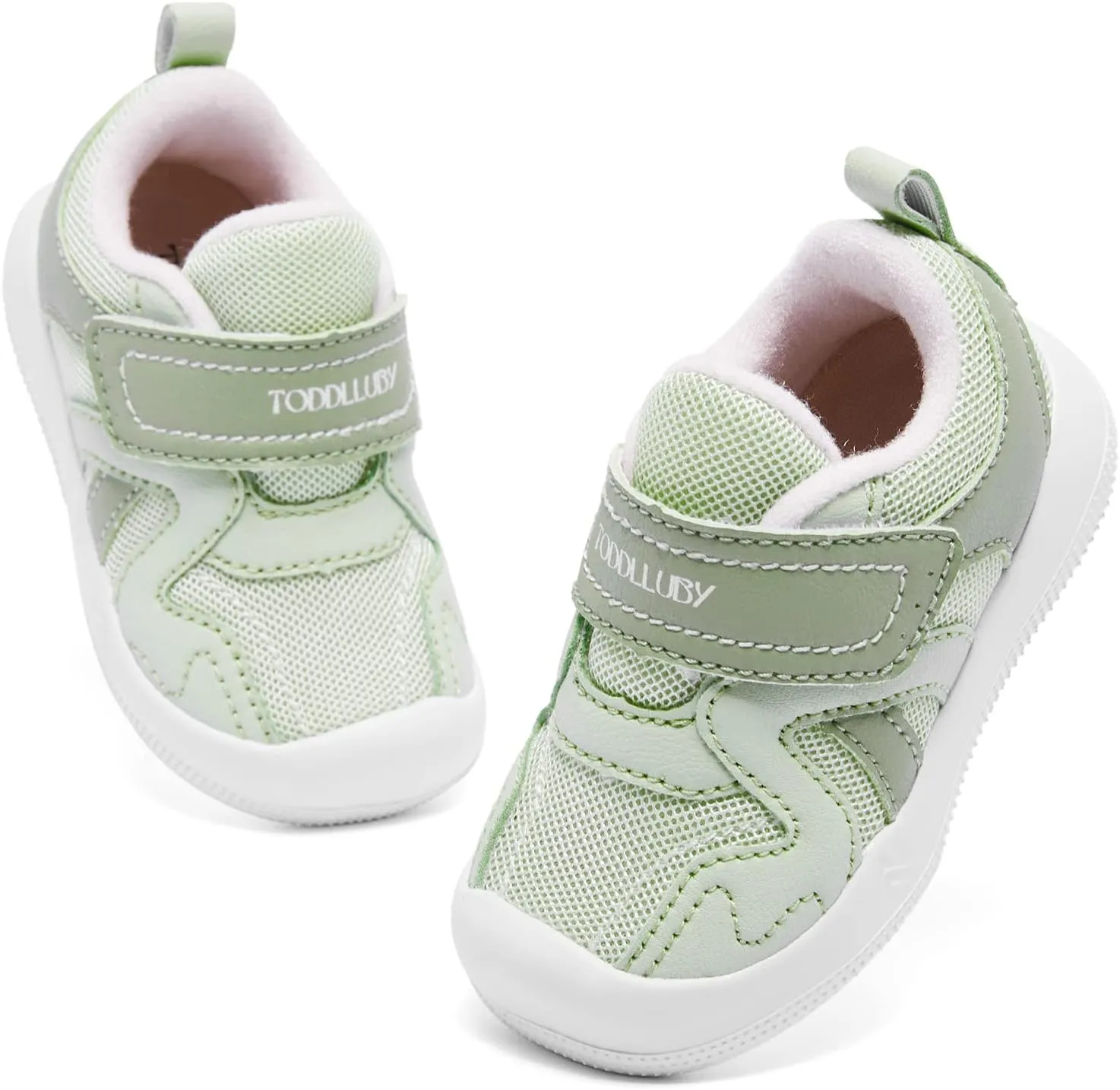 Baby/Toddler Walking Shoes Boy Girl Breathable Infant Sneakers Non-Slip First Walkers Shoes
