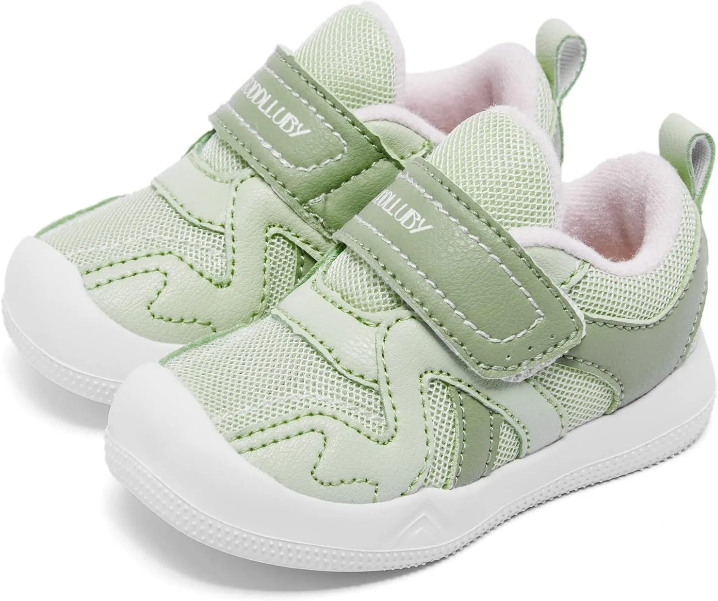 Baby/Toddler Walking Shoes Boy Girl Breathable Infant Sneakers Non-Slip First Walkers Shoes