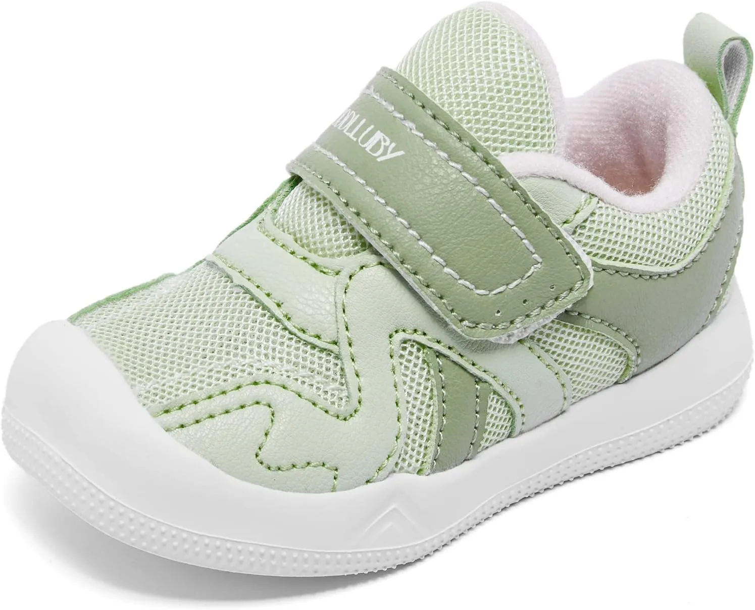 Baby/Toddler Walking Shoes Boy Girl Breathable Infant Sneakers Non-Slip First Walkers Shoes