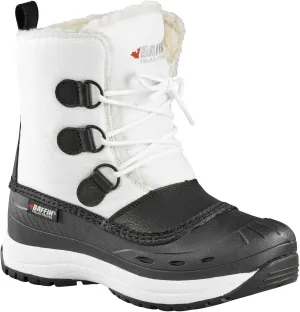 Baffin Women's TESSA Waterproof Insulated Warm Cushioned Lightweight Tundra Rated Everyday Cold-Weather Winter Snow Boots