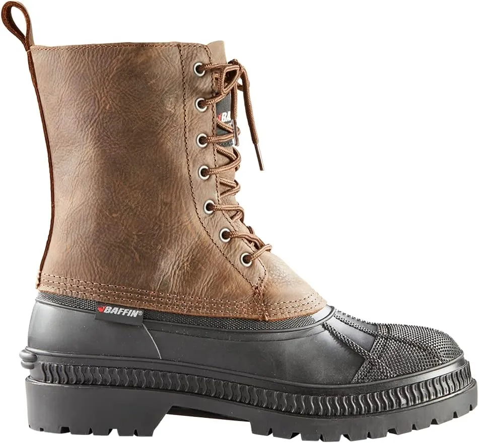 Baffin Yukon Insulated Winter Boot - Men's