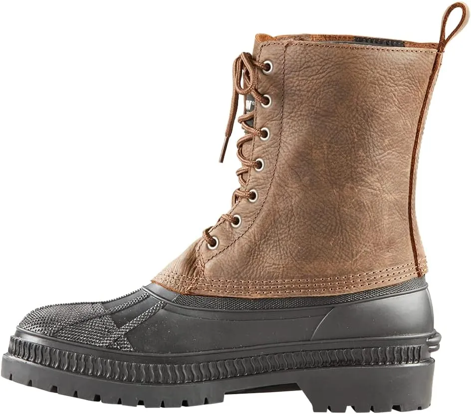 Baffin Yukon Insulated Winter Boot - Men's