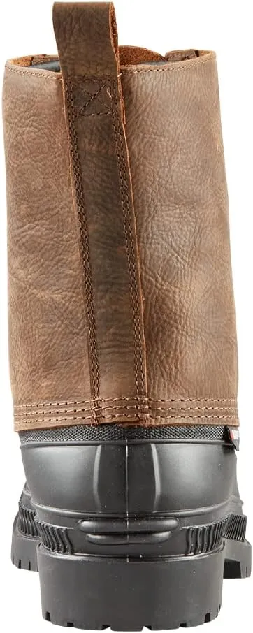 Baffin Yukon Insulated Winter Boot - Men's
