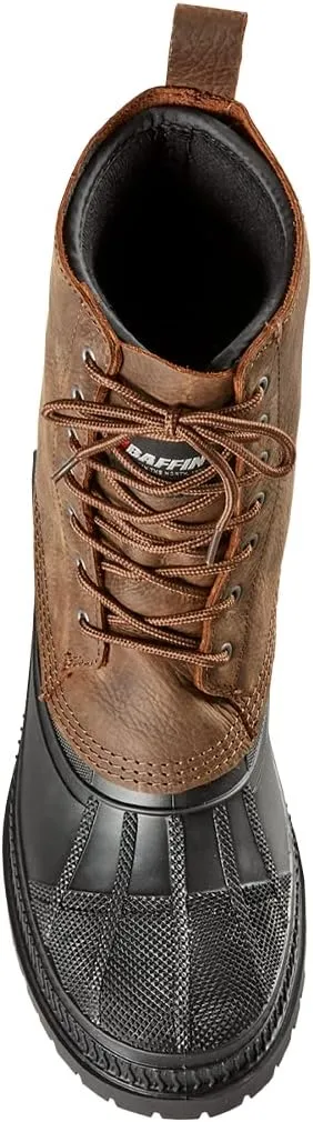 Baffin Yukon Insulated Winter Boot - Men's