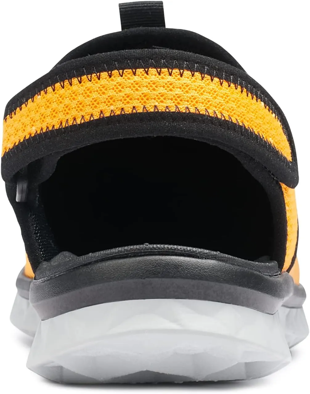 BASS OUTDOOR Men's Hex Action Hiking Shoes – Traction Sole Slip-ons