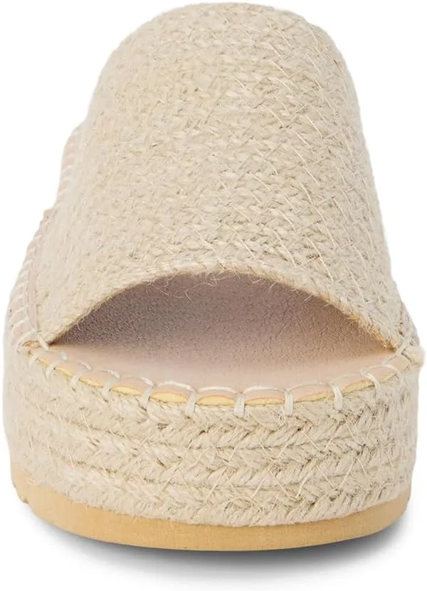 BEACH by Matisse Womens Del Mar Platform Athletic Casual Sandals
