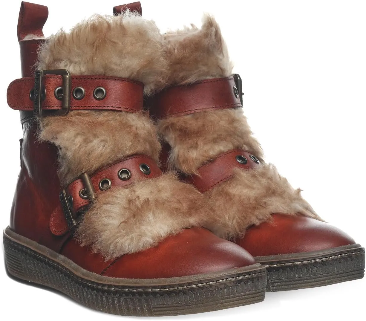 BEARPAW Women's Yolanda Multiple Colors | Women's Boot Classic Suede | Women's Slip On Boot | Comfortable Winter Boot