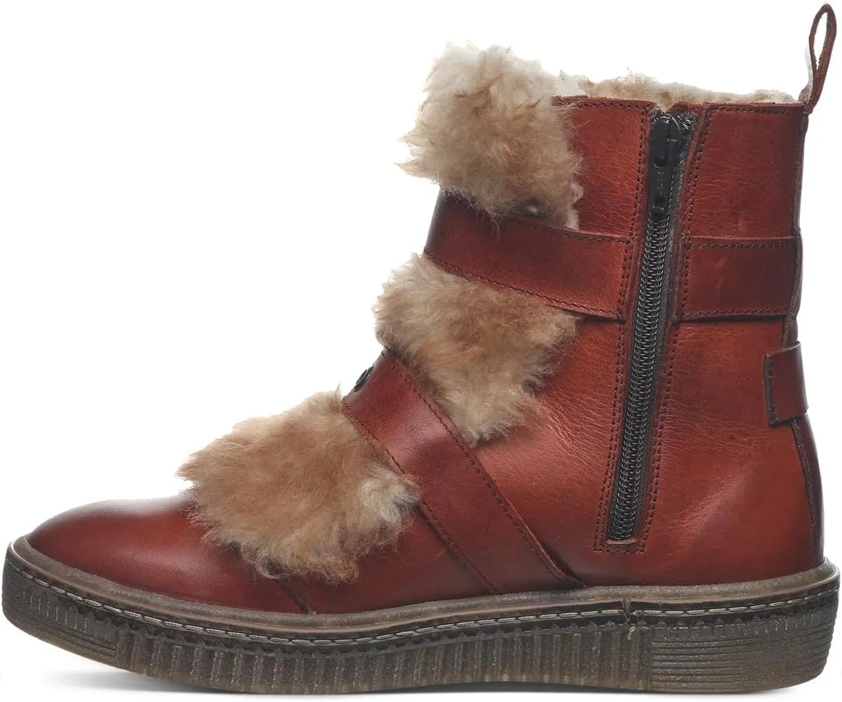 BEARPAW Women's Yolanda Multiple Colors | Women's Boot Classic Suede | Women's Slip On Boot | Comfortable Winter Boot