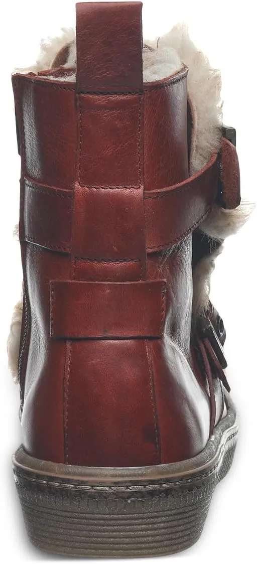 BEARPAW Women's Yolanda Multiple Colors | Women's Boot Classic Suede | Women's Slip On Boot | Comfortable Winter Boot