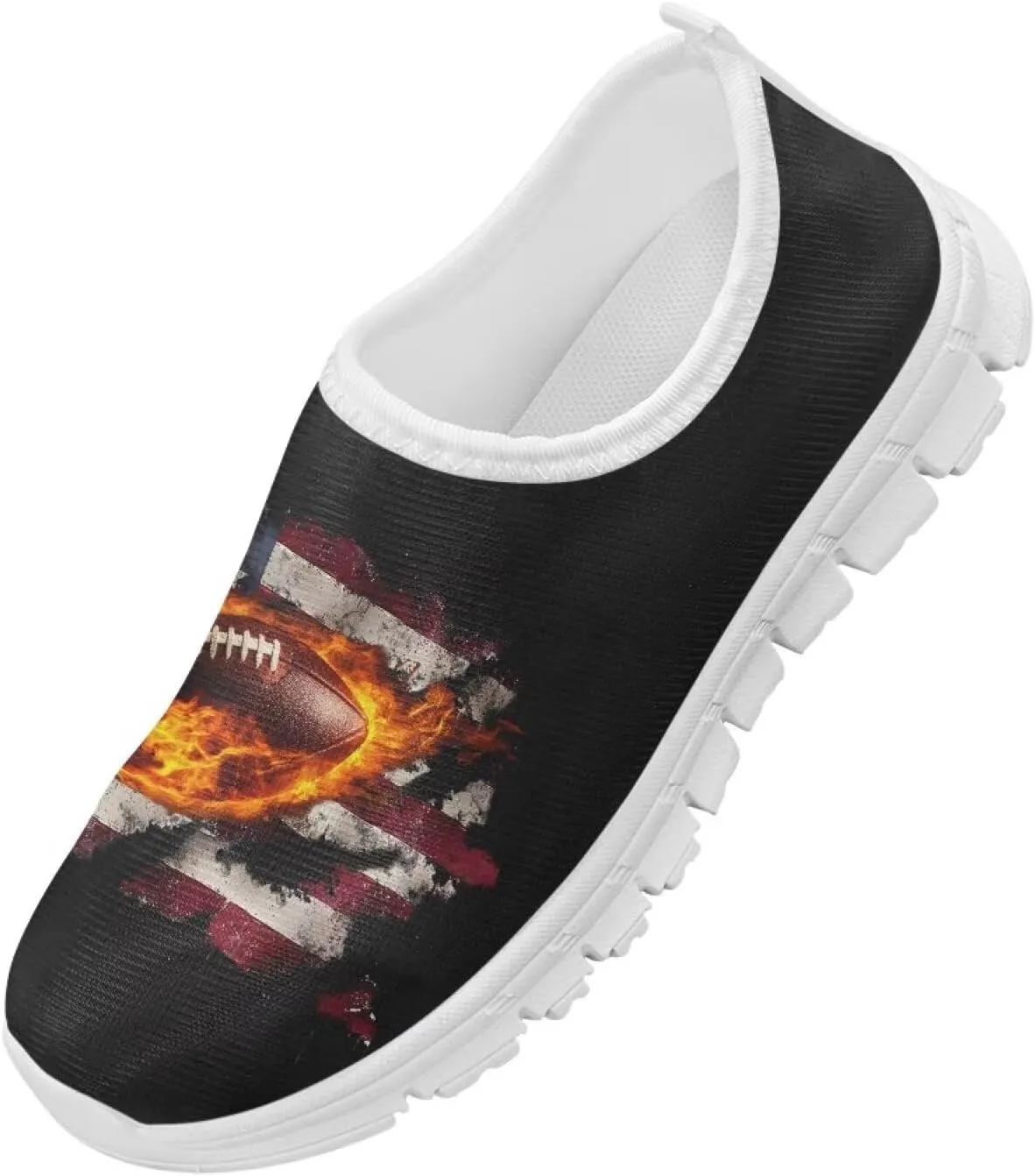 Big Kids Sneakers Fashion Boys Tennis Shoes Breathable School Shoes