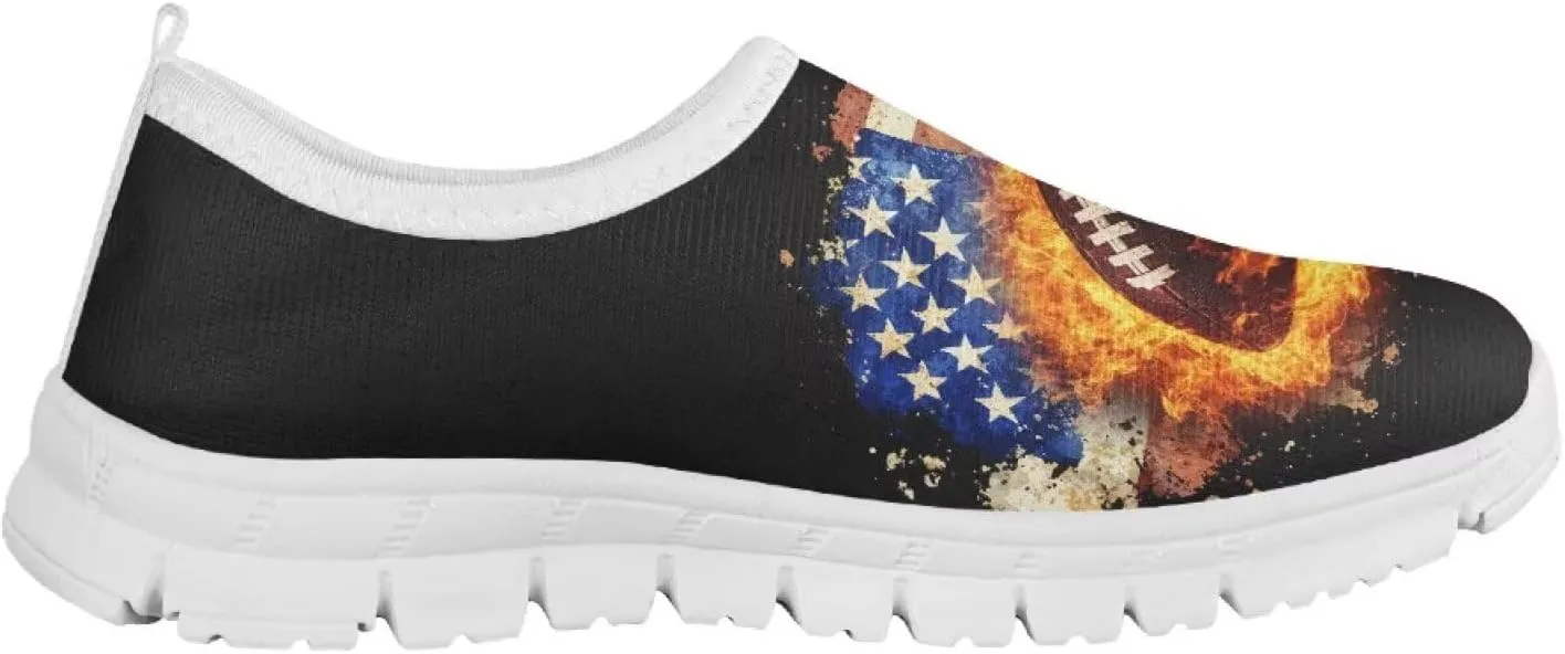 Big Kids Sneakers Fashion Boys Tennis Shoes Breathable School Shoes