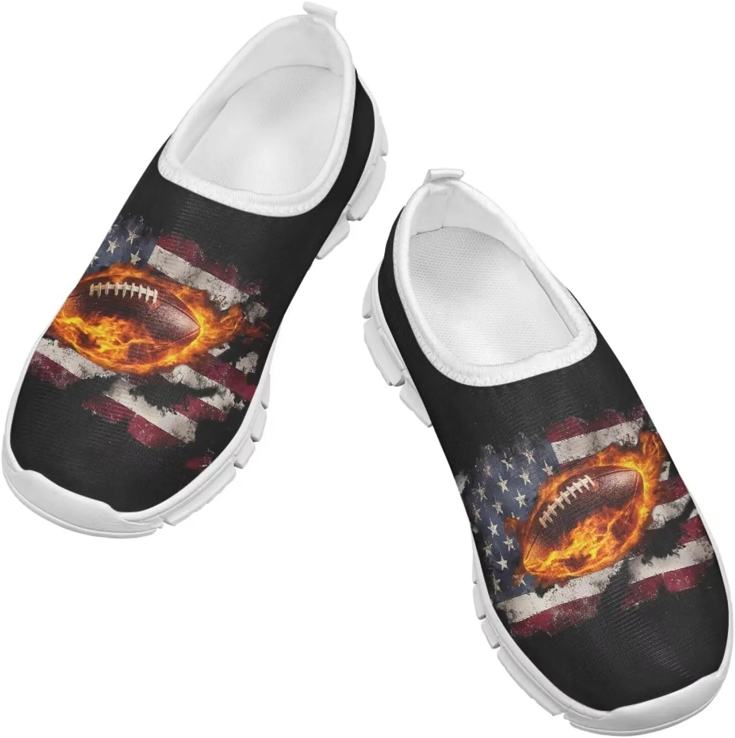 Big Kids Sneakers Fashion Boys Tennis Shoes Breathable School Shoes
